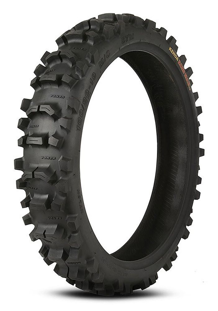 Dunlop Geomax MX53 &quot;перед&quot; - Мотокросс/ эндуро