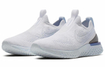 Кроссовки Nike Epic React Flyknit (Женская размерная сетка)