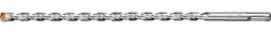 KRAFTOOL Cerazit Carbide, 10 х 310 мм, SDS-plus бур (29320-310-10)