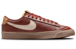 Кроссовки Nike Blazer Low "Inspected By Swoosh"