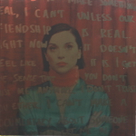 St. Vincent / The Nowhere Inn (Official Soundtrack) (Coloured Vinyl)(LP)