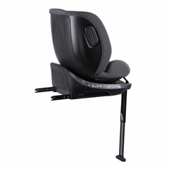 Автокресло Indigo E-TRON ISOFIX I-SIZE, с упором, группа 0+1+2+3 (0-36 кг)