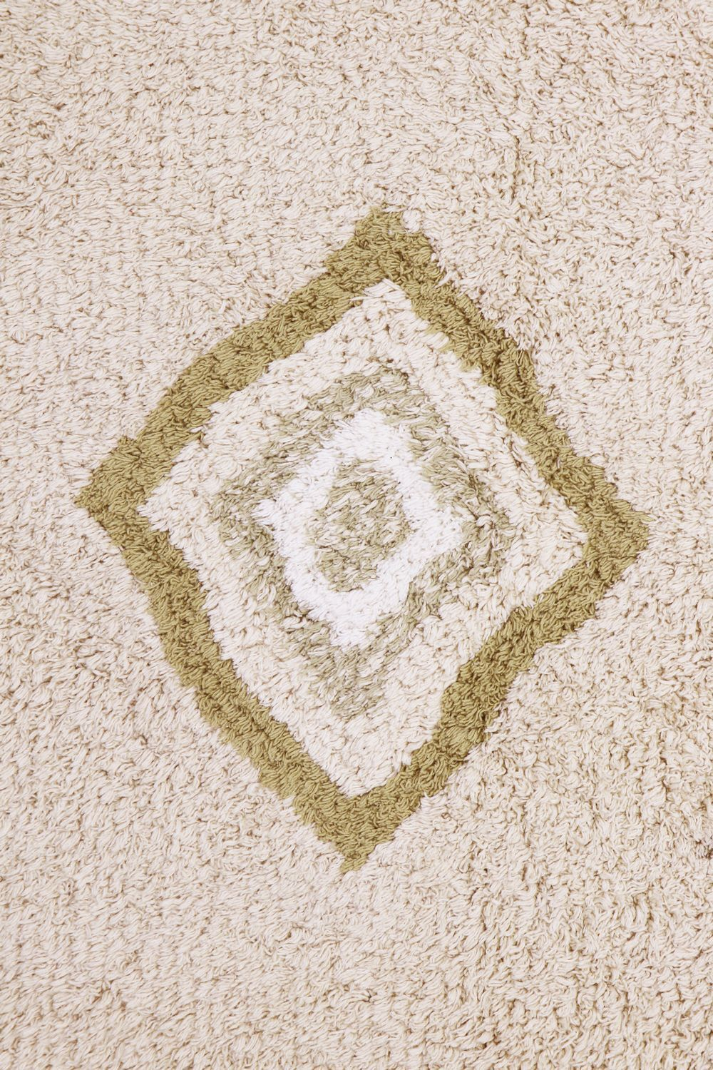 Ковер Lorena Canals Kaarol Earth XL (200x 300 см)