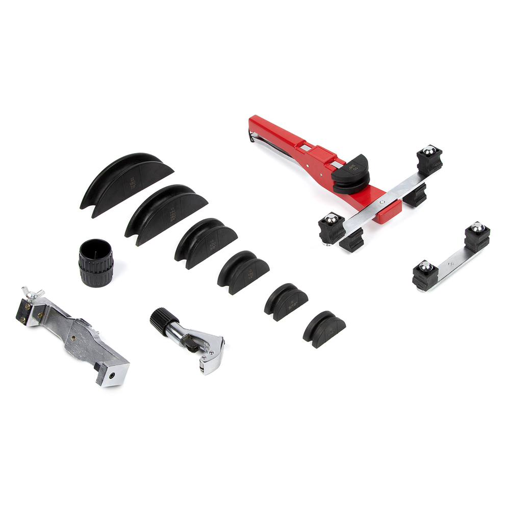 HRH-PP02000001 Трубогиб ручной, Ø66-22