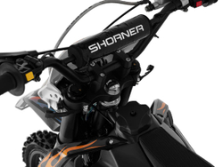Мотоцикл SHORNER K1 PITBIKE