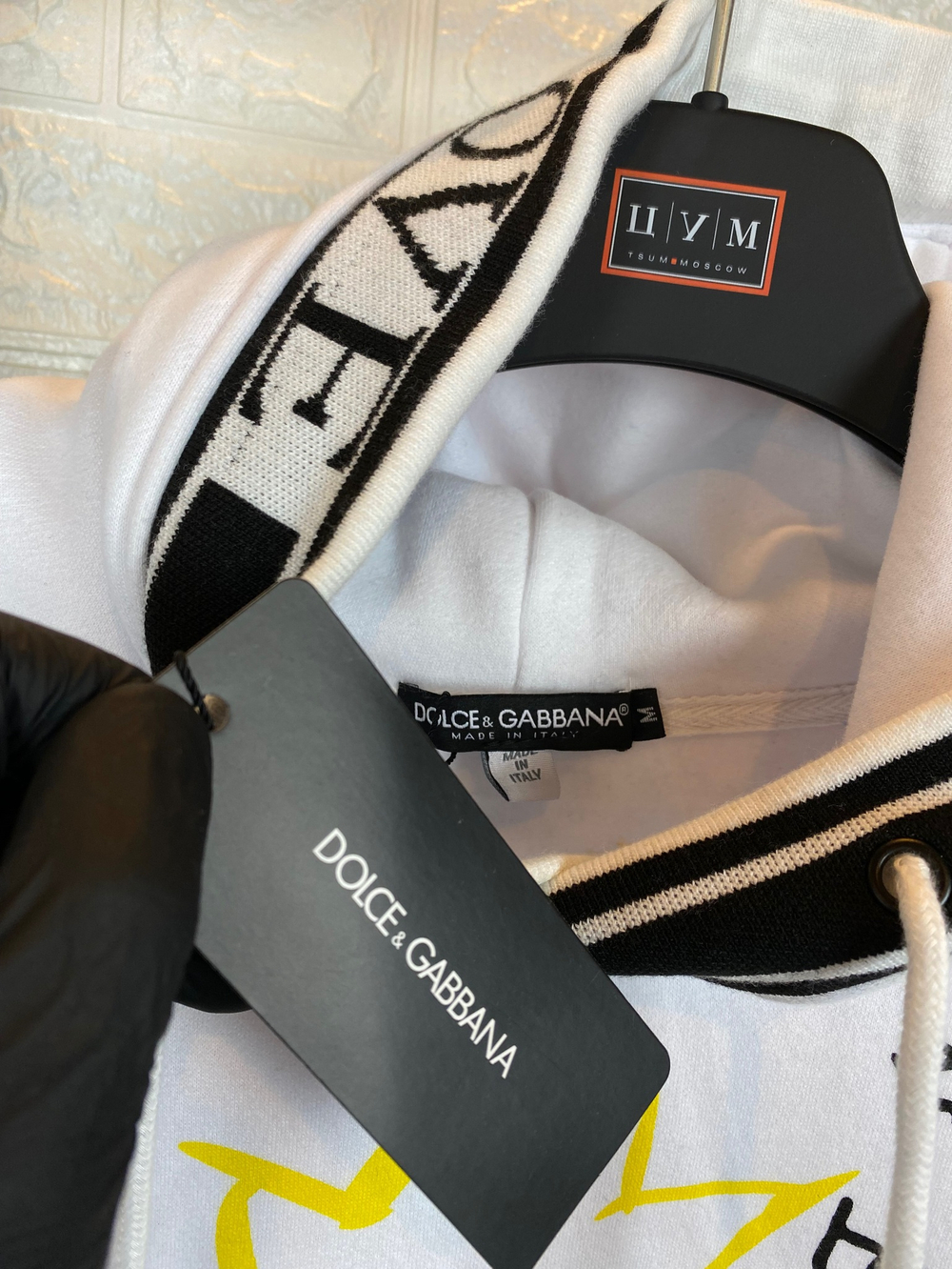 Спортивный костюм Dolce Gabbana