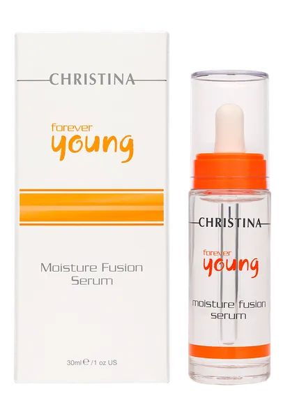 Сыворотка для интенсивного увлажнения