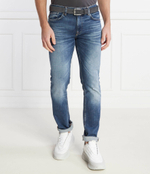 Джинсы Delaware BOSS ORANGE - голубой(50501101)