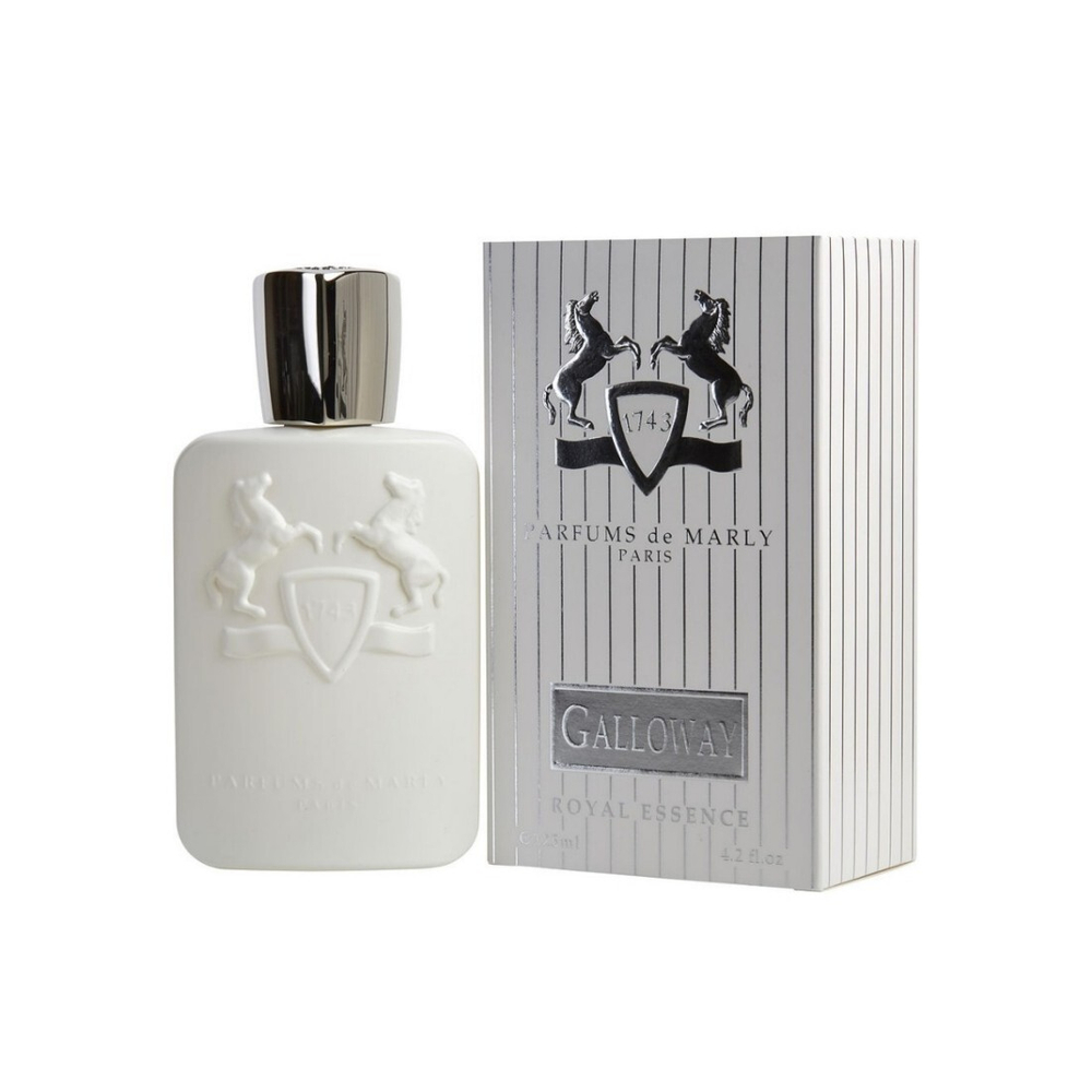 MARLY Galloway edP 125ml unisex