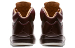 Кроссовки Jordan Air Jordan 5 Retro Premium Wine