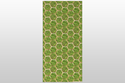 Микровелюр Xpoint (Икспоинт) Арт панель 0654.01