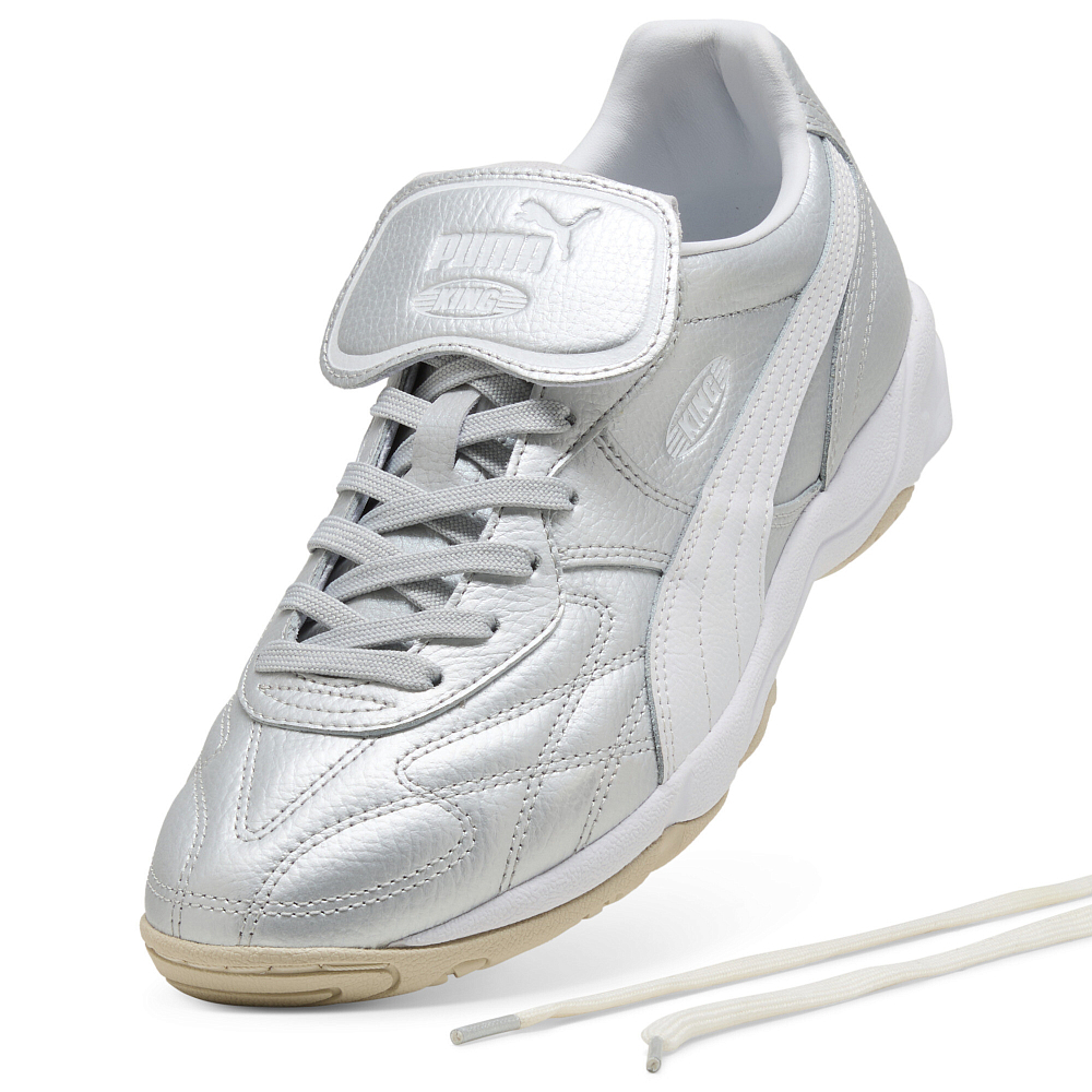 Мужские кроссовки PUMA King Indoor Mesmerize