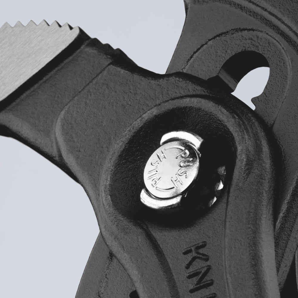 KNIPEX Cobra® XL/XXL черненая 400 мм 8701400SB