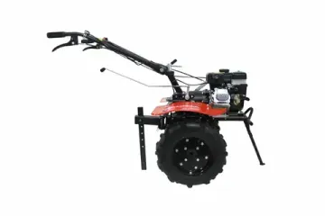 Мотоблок NORTOOL NM 8-10 PRO (7 л.с., с понижающей передачей)