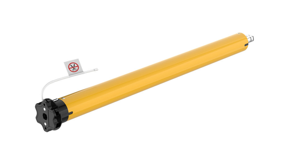 Привод AM45-30/17-ZS-E, радио, 230V