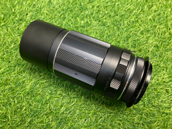 Super-Multi-Coated Takumar 4/200mm Canon EF