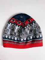 Шапка Kenzo 53см