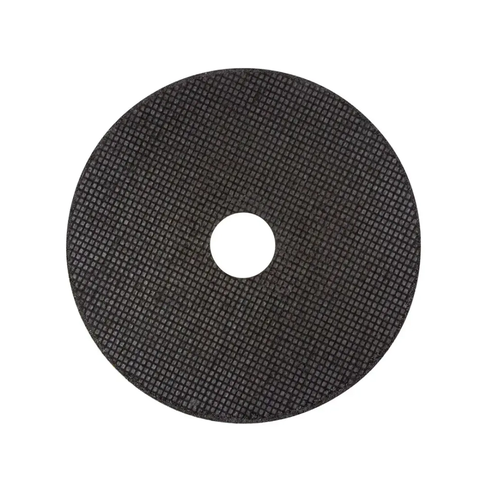 Круг отрезной по металлу 125x1.2x22.2мм Forsage F-CW505