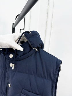 Безрукавка Brunello Cucinelli