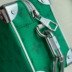 Louis Vuitton Mini Soft Trunk