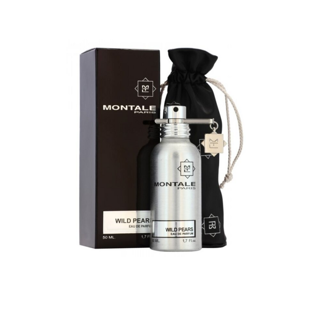 Montale Wild Pears парфюмерная вода