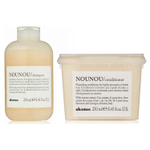Шампунь для поврежденных и ломких волос Davines NOUNOU Shampoo 250 мл