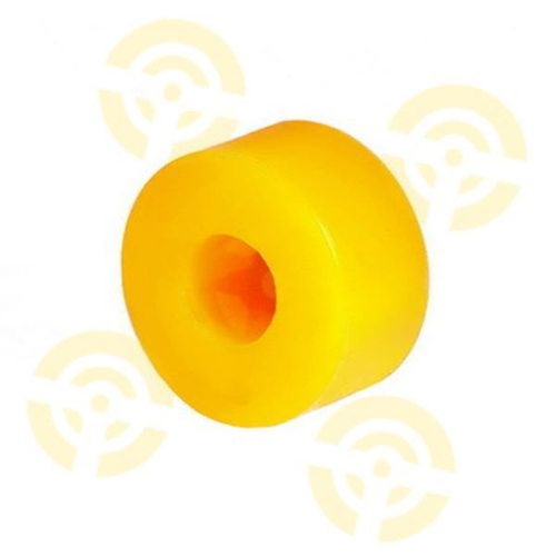 Полиуретановая втулка амортизатора, передней и задней подвески, верхнего крепления O.D. = 30 мм, I.D. = 12 мм, H= 15 мм (Кратность 4 шт.) 3031405