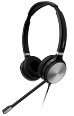 Гарнитура  Yealink UH37 Dual UC USB-C/A