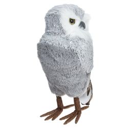 GAEM Фигурка декоративная "Сова, L15 W14 H29 см