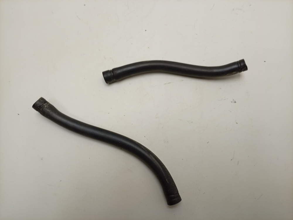 WSPE6H612A кт41 Трубки КЭН-дозатор для стиральной машины Beko б/у