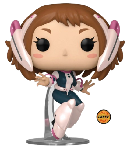 Фигурка Funko POP! Animation My Hero Academia Ochaco Uraraka w/(MT) Chase