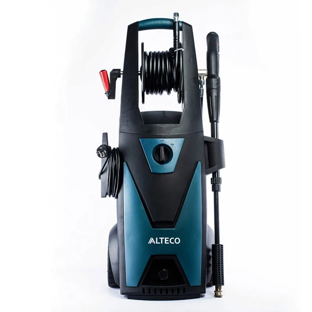 ALTECO HPW 2113 HPW 205 аппарат высокого давления 27192
