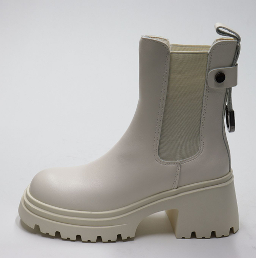 Ботинки (36-41)р. / шт. QH309