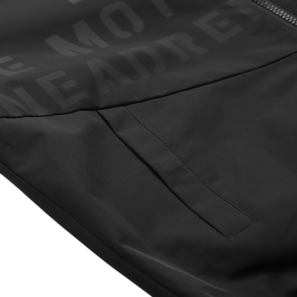 Куртка-бомбер двусторонняя Royal Enfield Ousten REVERSIBLE JACKET