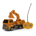 Спецтехника на РУ, коробка 559-503A