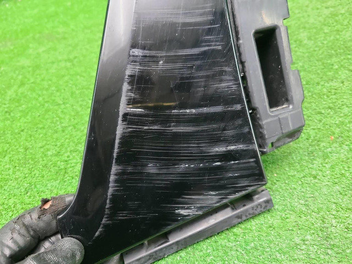 Накладка крыла передняя правая BMW X7 G07 (19-нв)