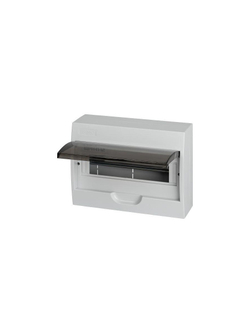 Корпус пластиковый ЩРН-П-12 SIMPLE без шин и монт. комп. BOXS12_E ЭРА Б0047723