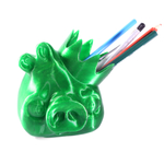 Подставка для карандашей "Angry Birds" Король свин, Энгри Бёрдс свинья с короной