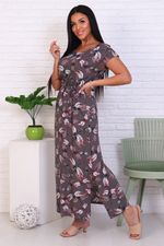 Платье 56510 Натали (Акция)