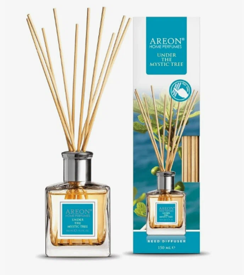 Ароматизатор-диффузор  AREON Sticks150мл Под таинственным деревом (Under the Mystic Tree)