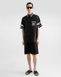 Летний костюм Dolce & Gabbana