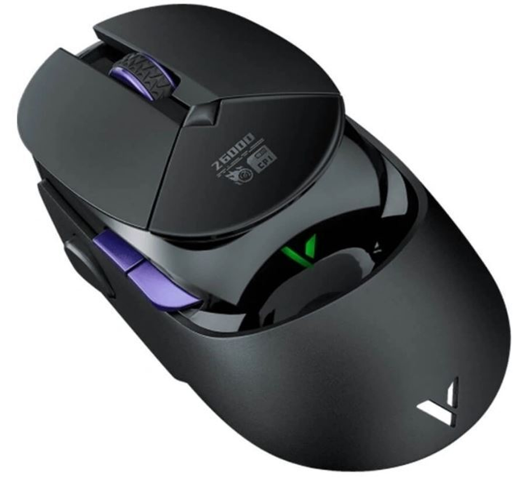 Мышь Wireless Rapoo VT960Pro