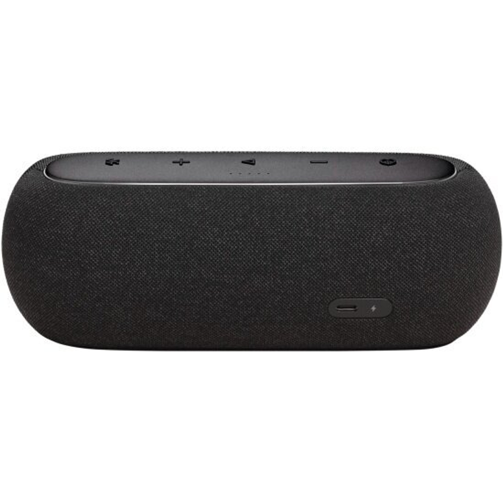 Портативная акустика Harman Kardon Luna, черный