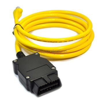 BMW ENET - программатор