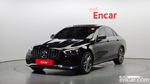 Mercedes-Benz E-Class W213 E350 4MATIC Avangarde (08.2022)