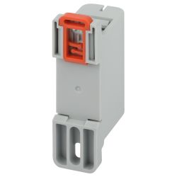 Клемма силовая вводная КСВ ЭРА NO-224-128 KE62 16-95 мм2 серая L