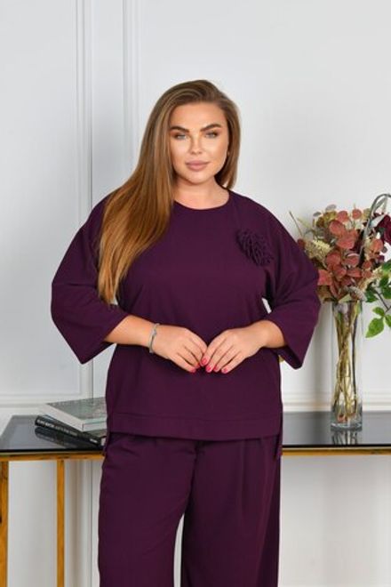 Костюм УК-3805-1 Фабрика Моды Фото 2