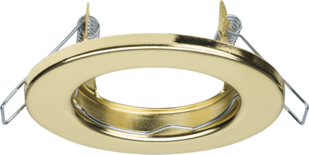 Светильник Navigator 61 597 NFS-R1-002-MR16-GU5.3 (золото)