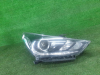 Фара правая Hyundai Solaris 2 (2017-2020) галоген