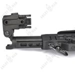 Комплект: Складной приклад на АКМ/АК74, Atom, K.Arma